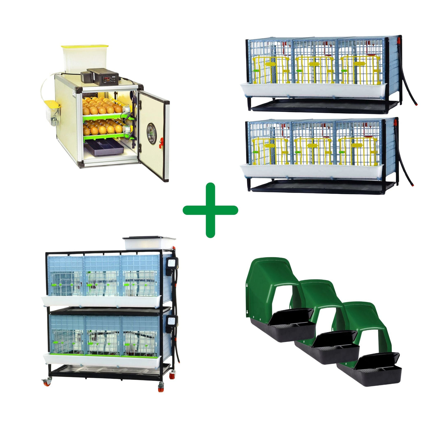 Poultry Kits