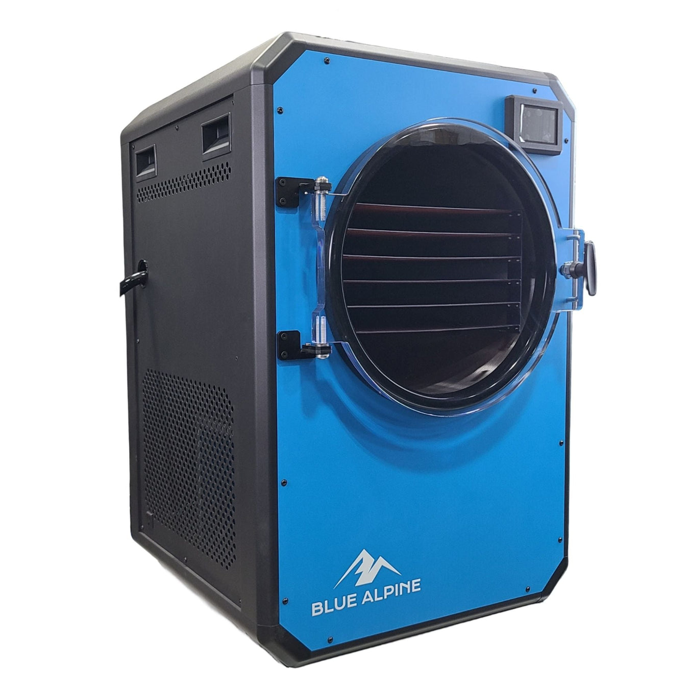 Freeze Dryers