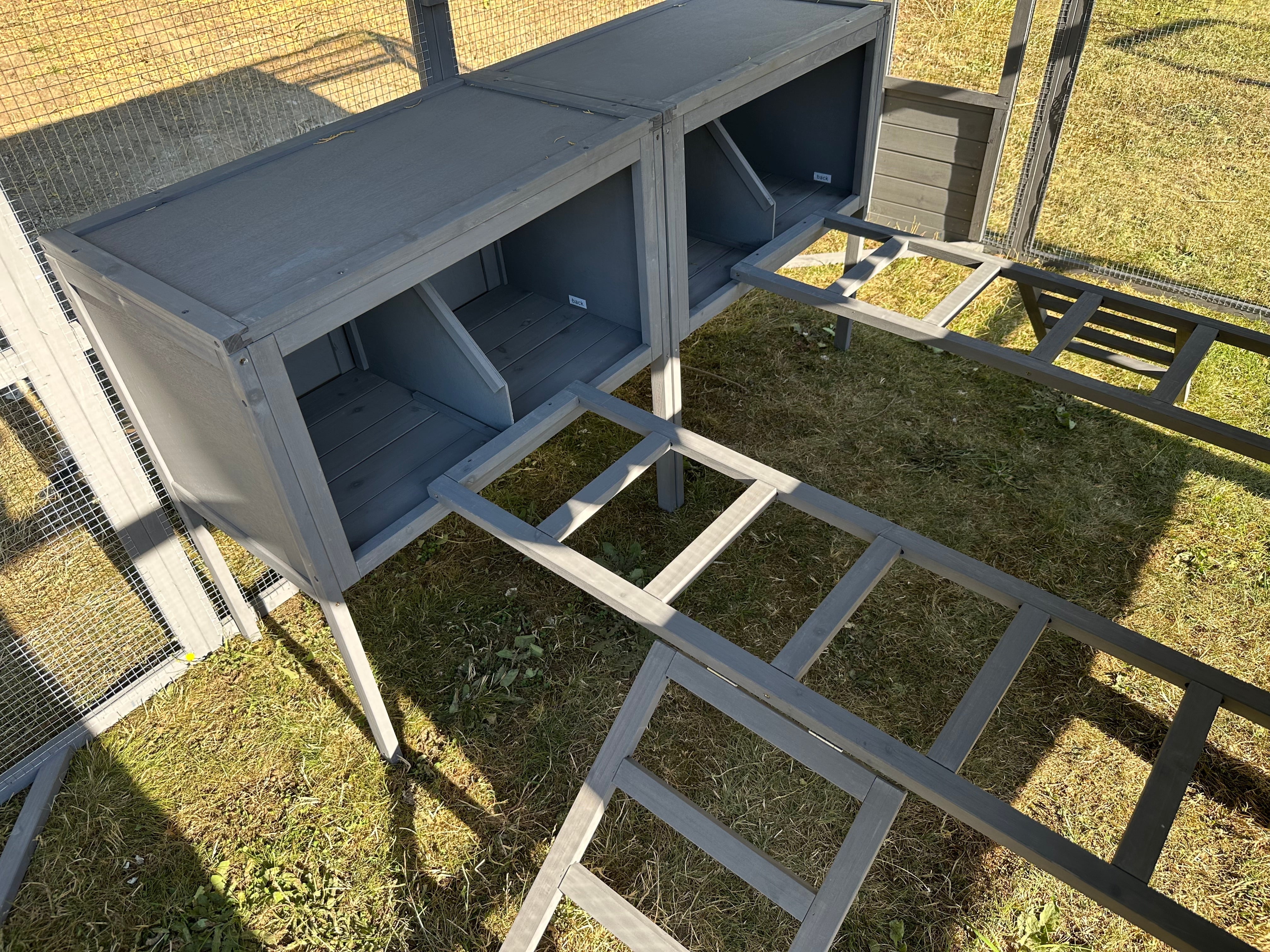 The Bungalow Coop