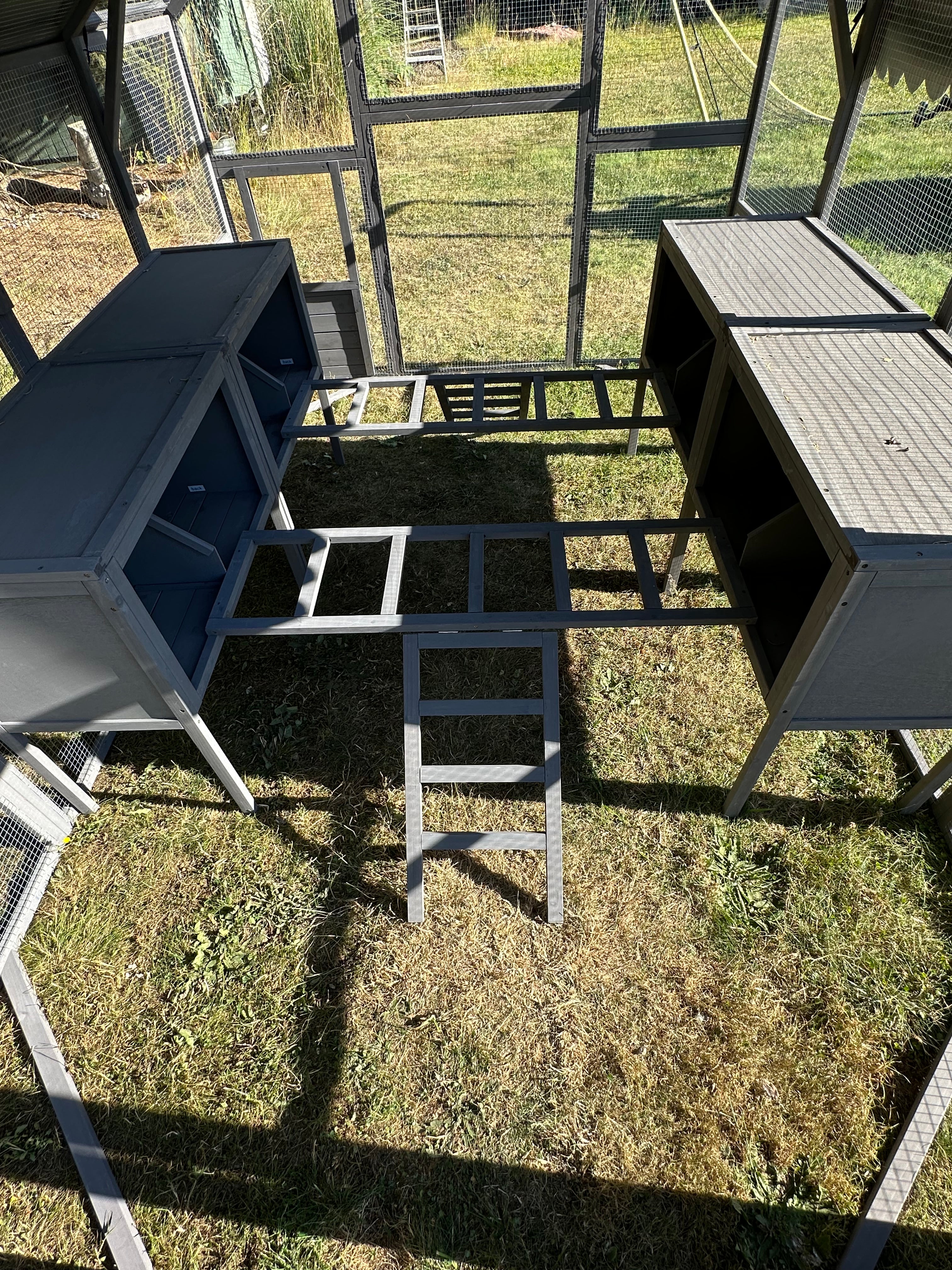 The Bungalow Coop
