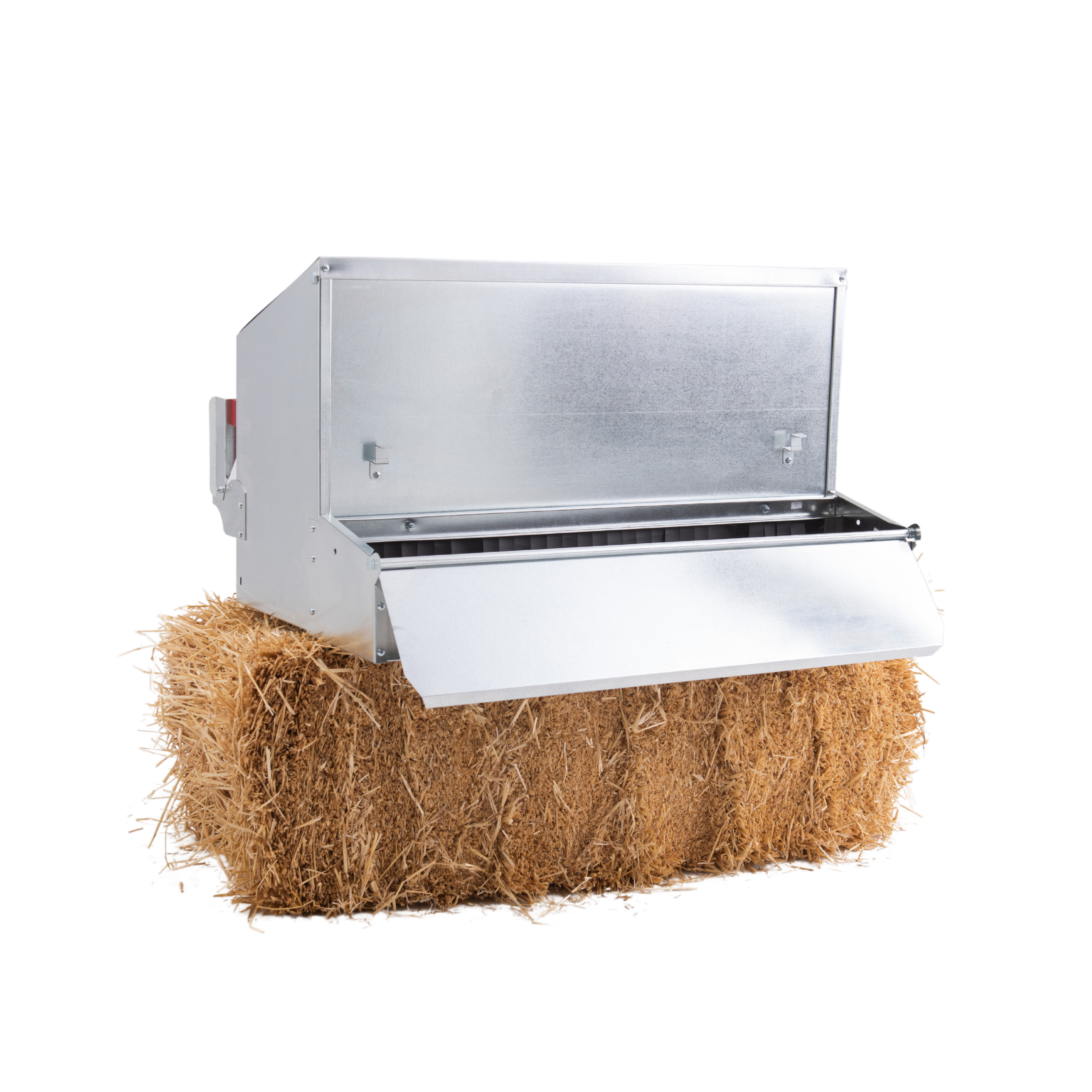 Medium (34") Reversible Roll-out Nest Box (Up to 32 Hens)