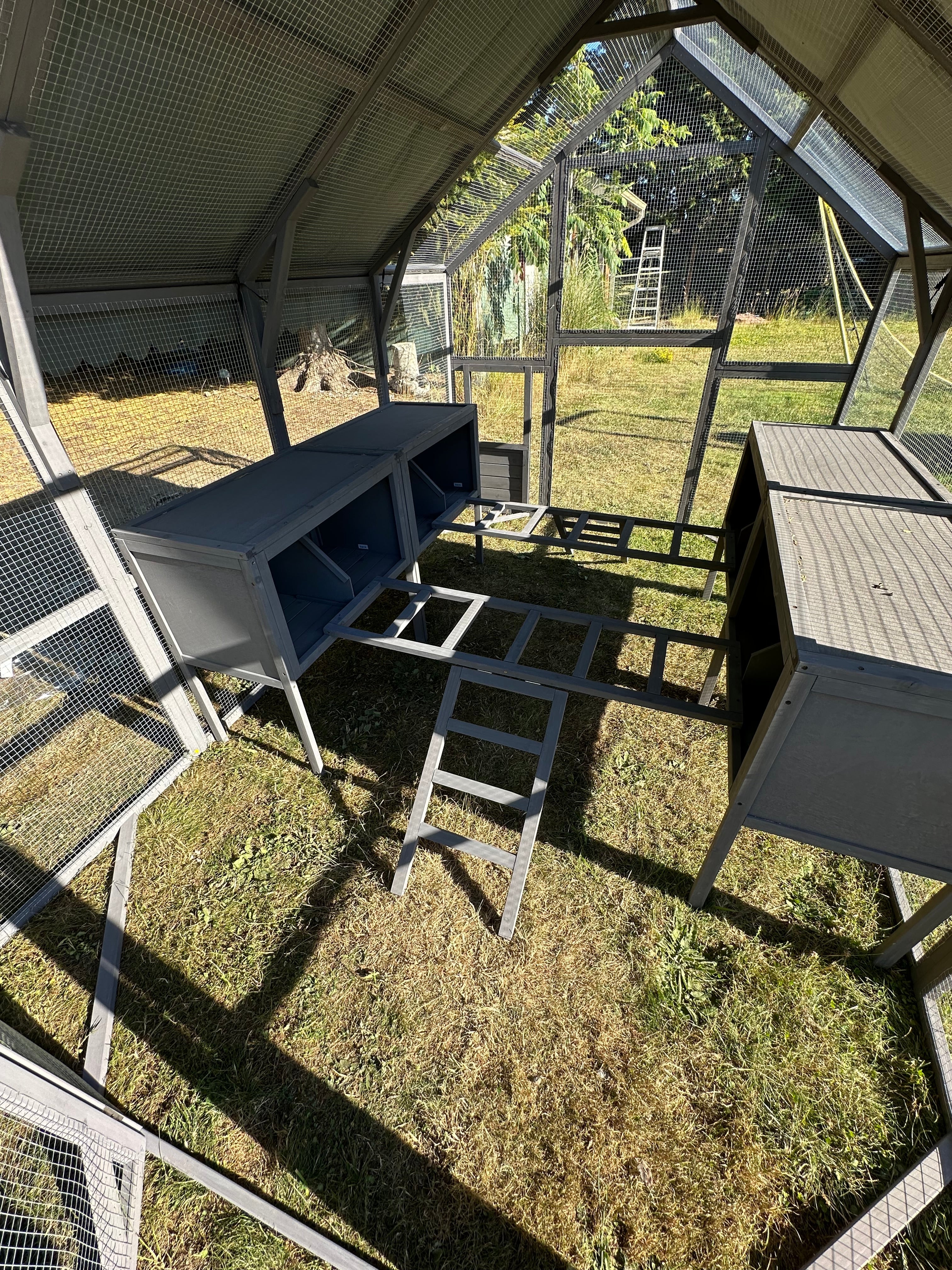 The Bungalow Coop
