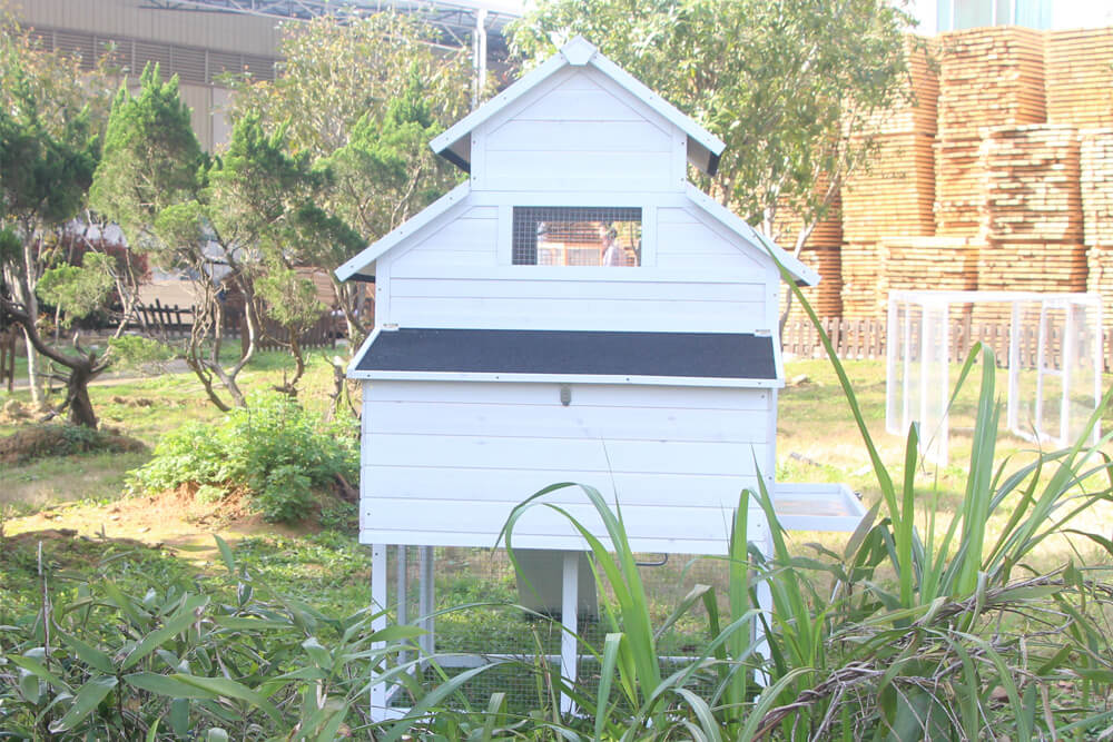 The Homestead House Only