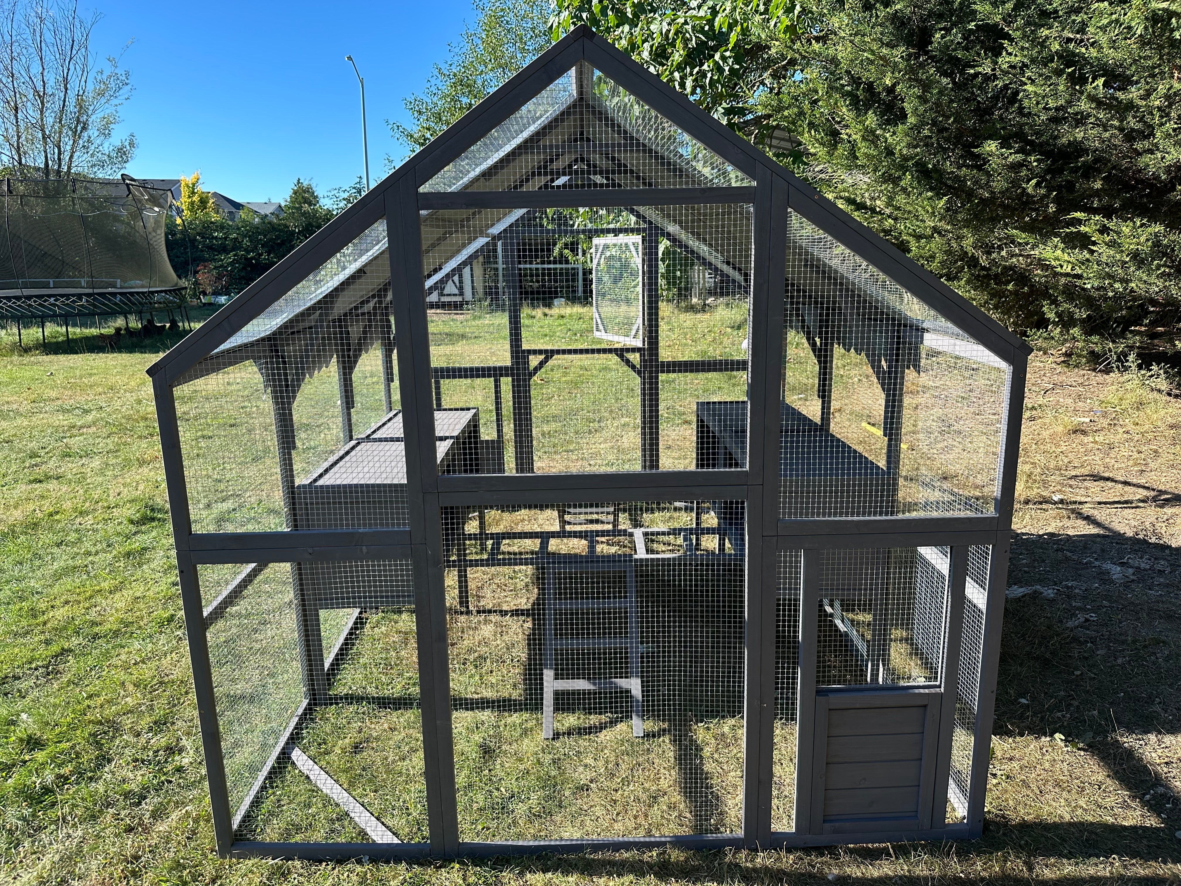 The Bungalow Coop