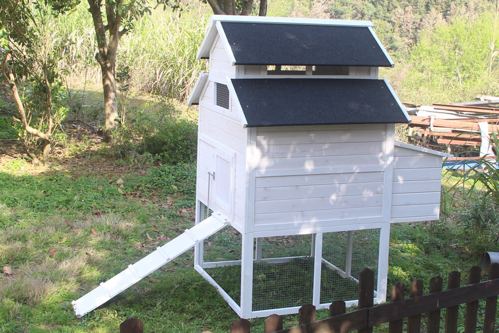 The Homestead House Only