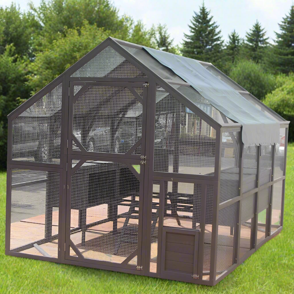 The Bungalow Coop