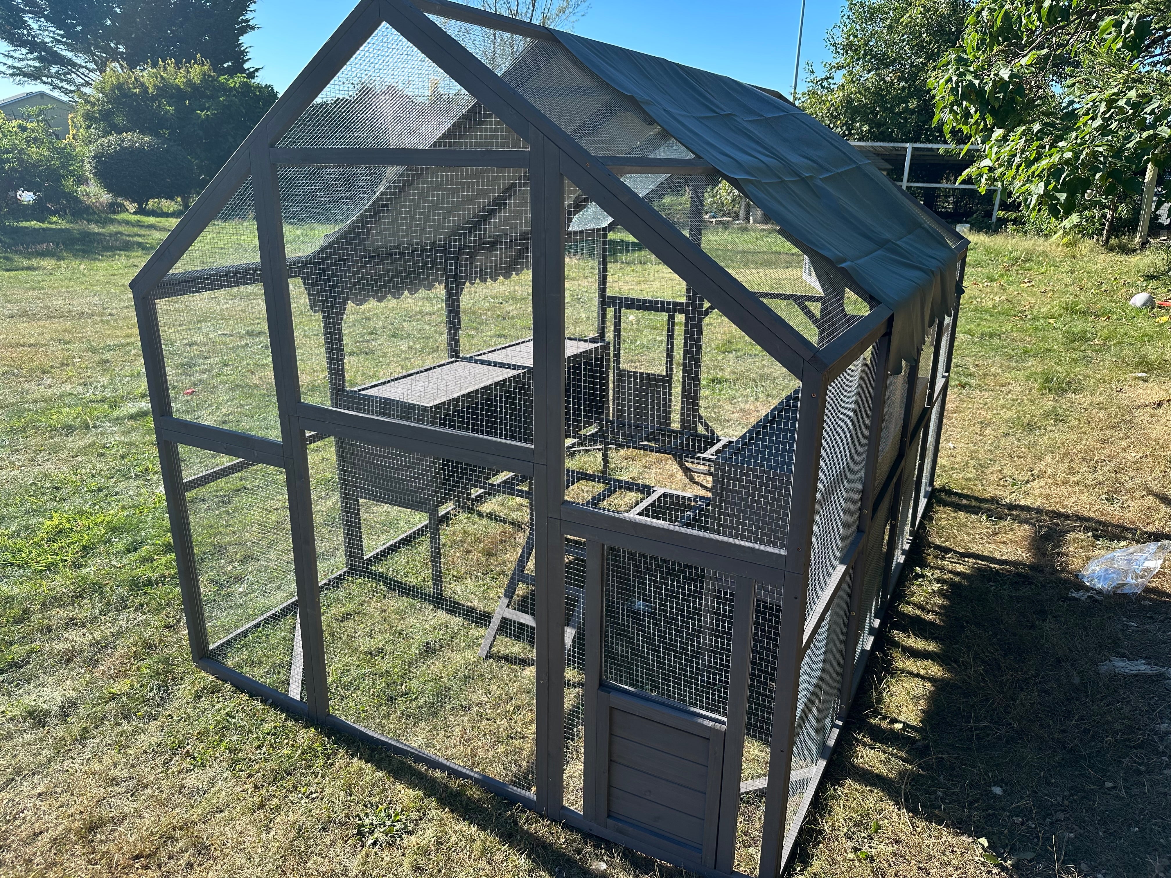 The Bungalow Coop