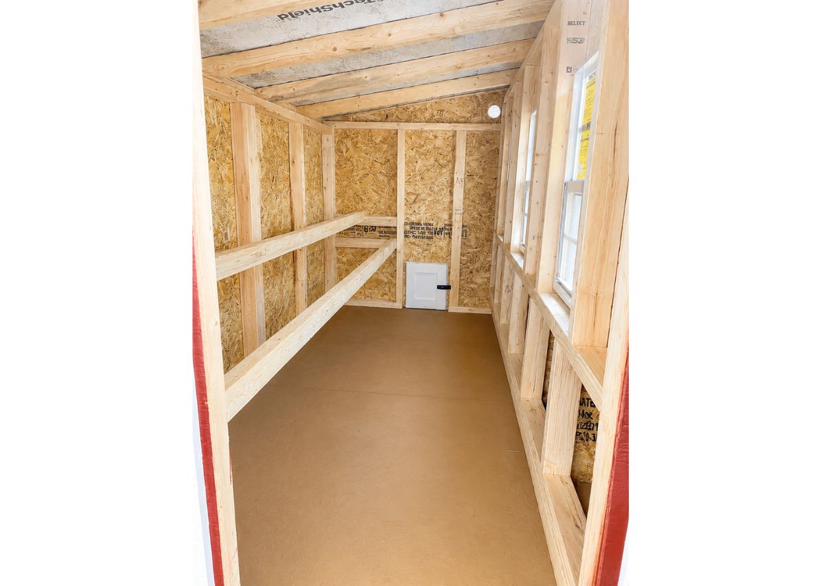 XL Chicken Coop - Up to 20 Chickens