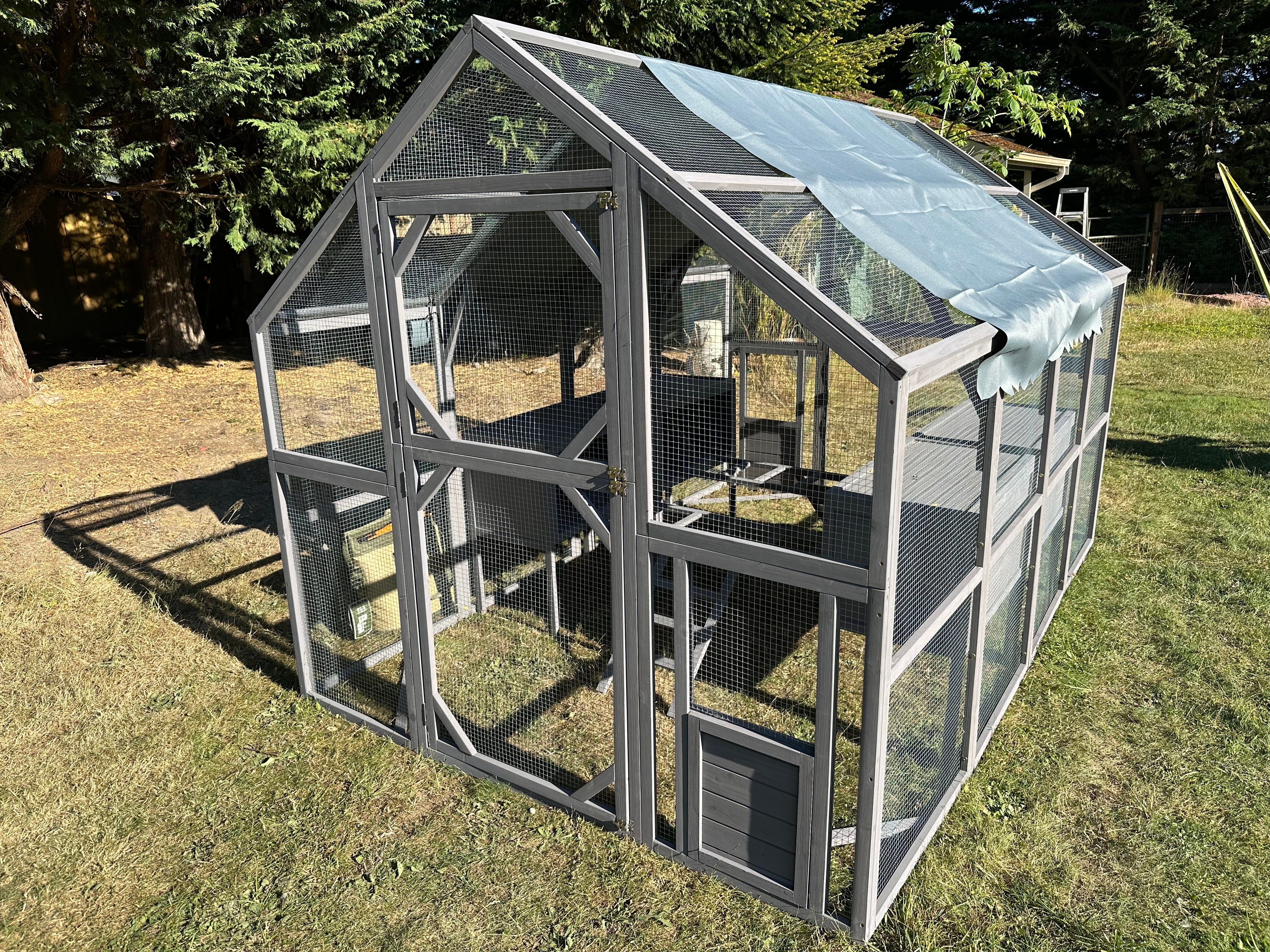 The Bungalow Coop