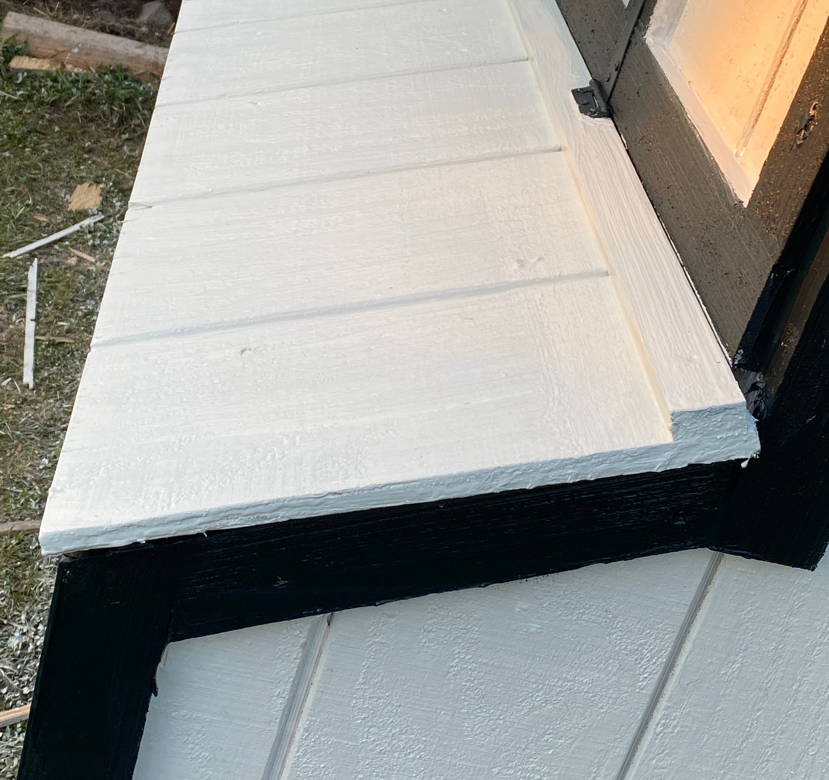 Large Chicken Coop Plans