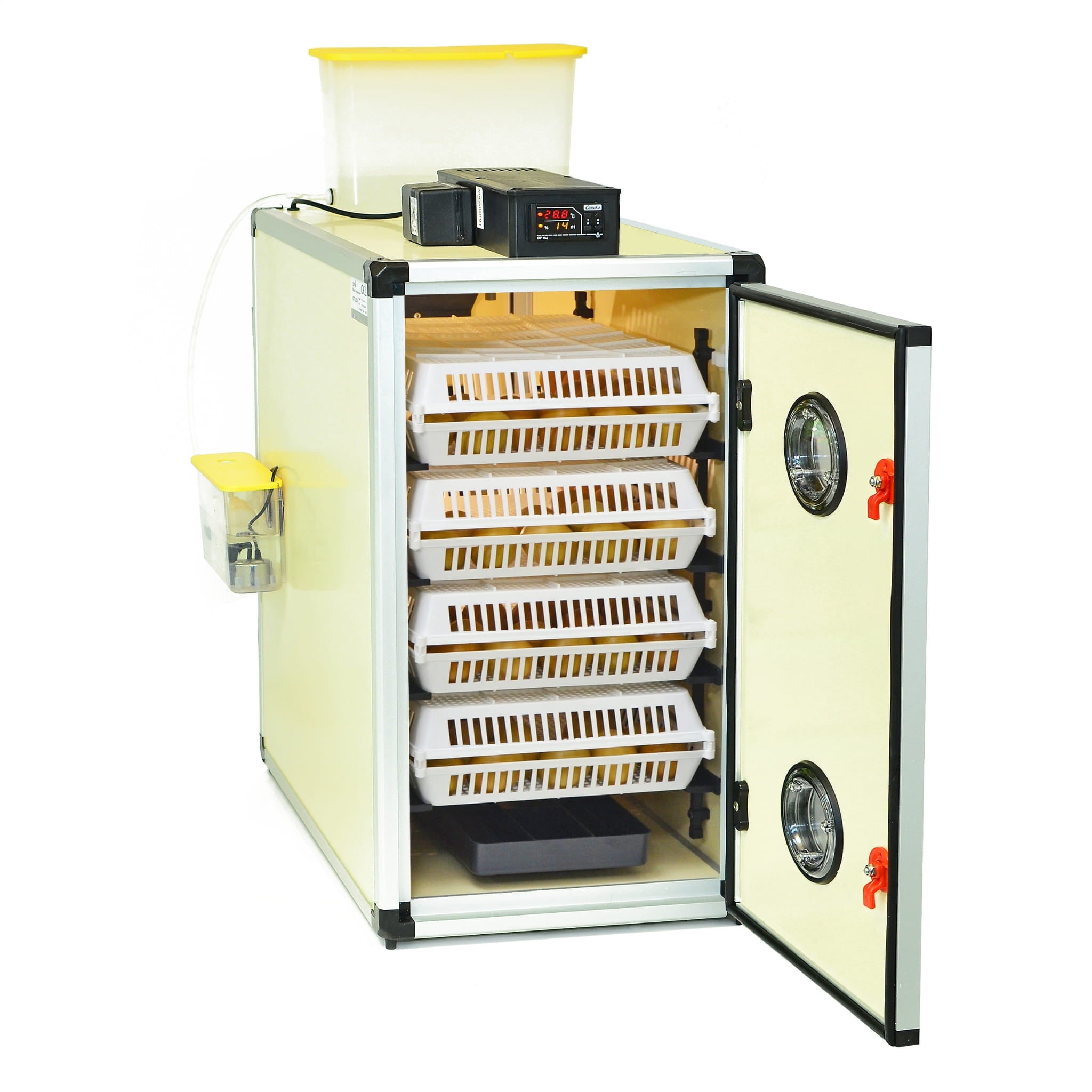 Cimuka CT120 H Egg Hatcher - Hatcher Only