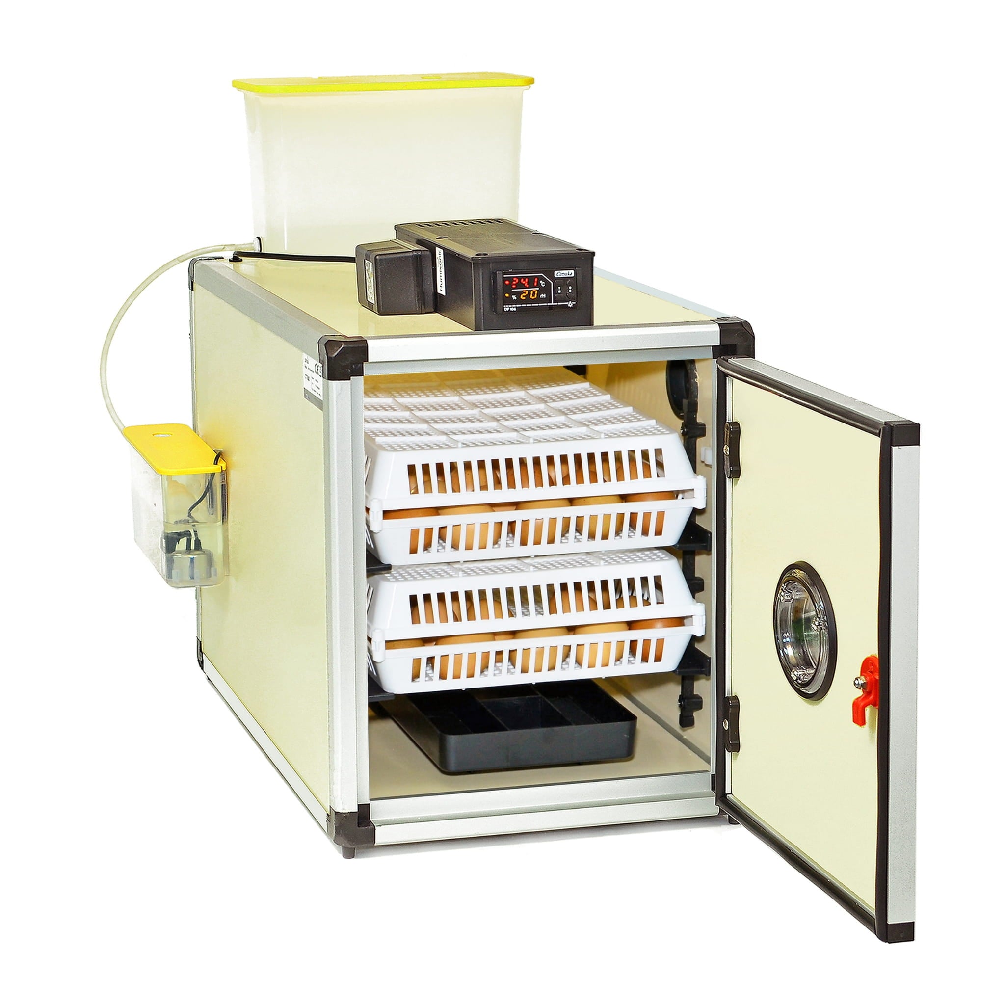Cimuka CT60 H Egg Hatcher - Hatcher Only