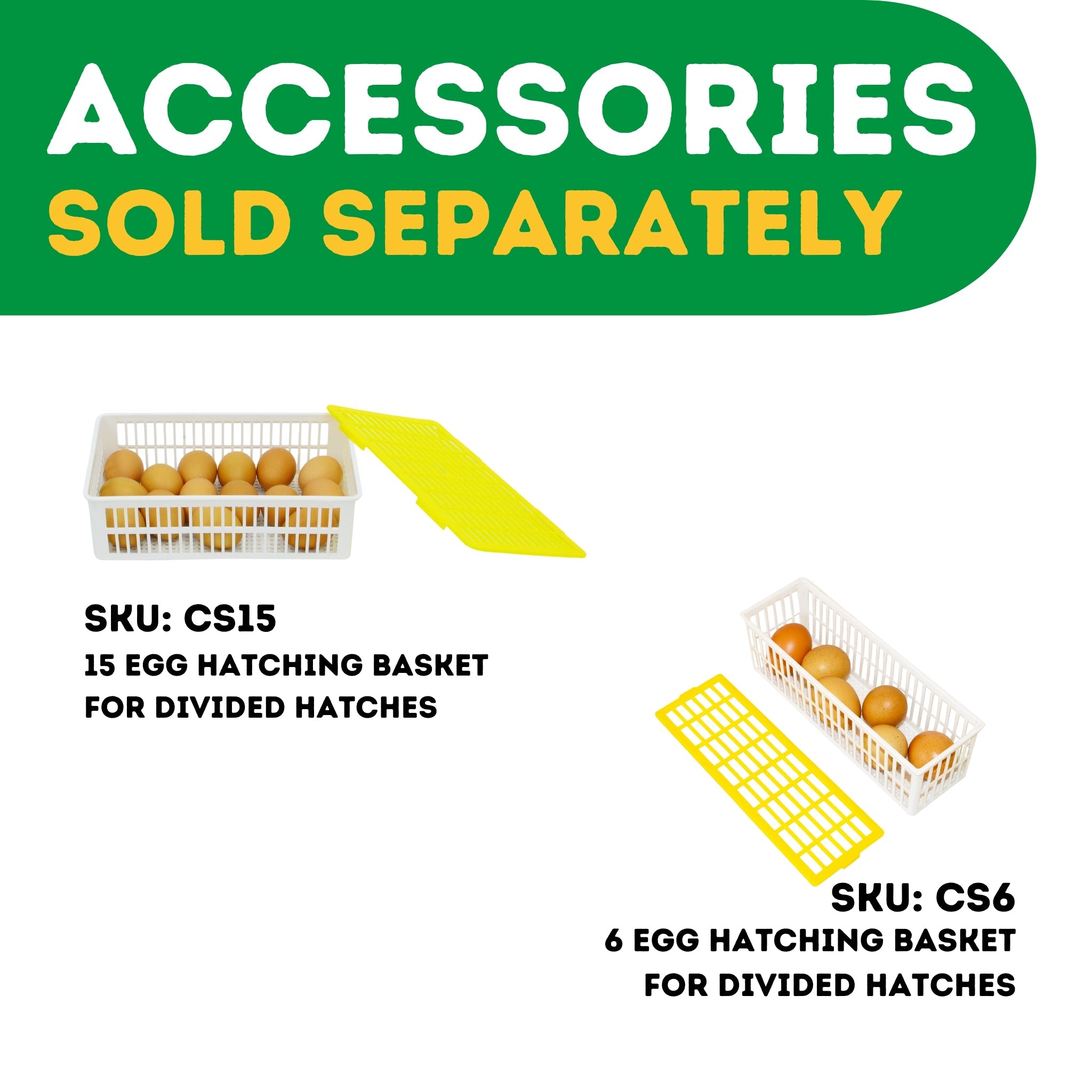 Cimuka CT60 H Egg Hatcher - Hatcher Only