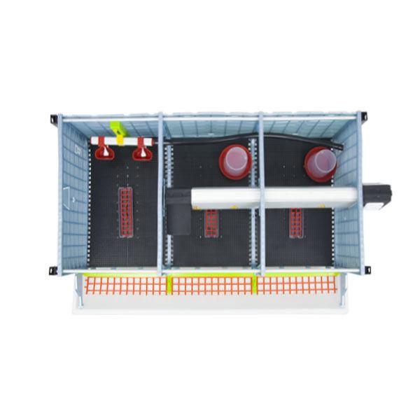 Cimuka Chick Brooder Automatic Heater HT03E