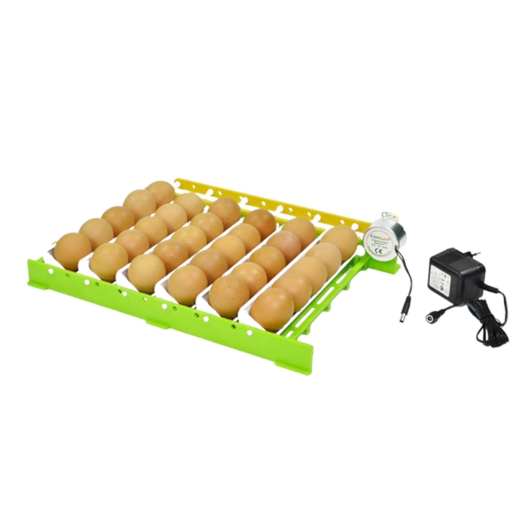 Cimuka Conturn 30 Automatic Egg Turner