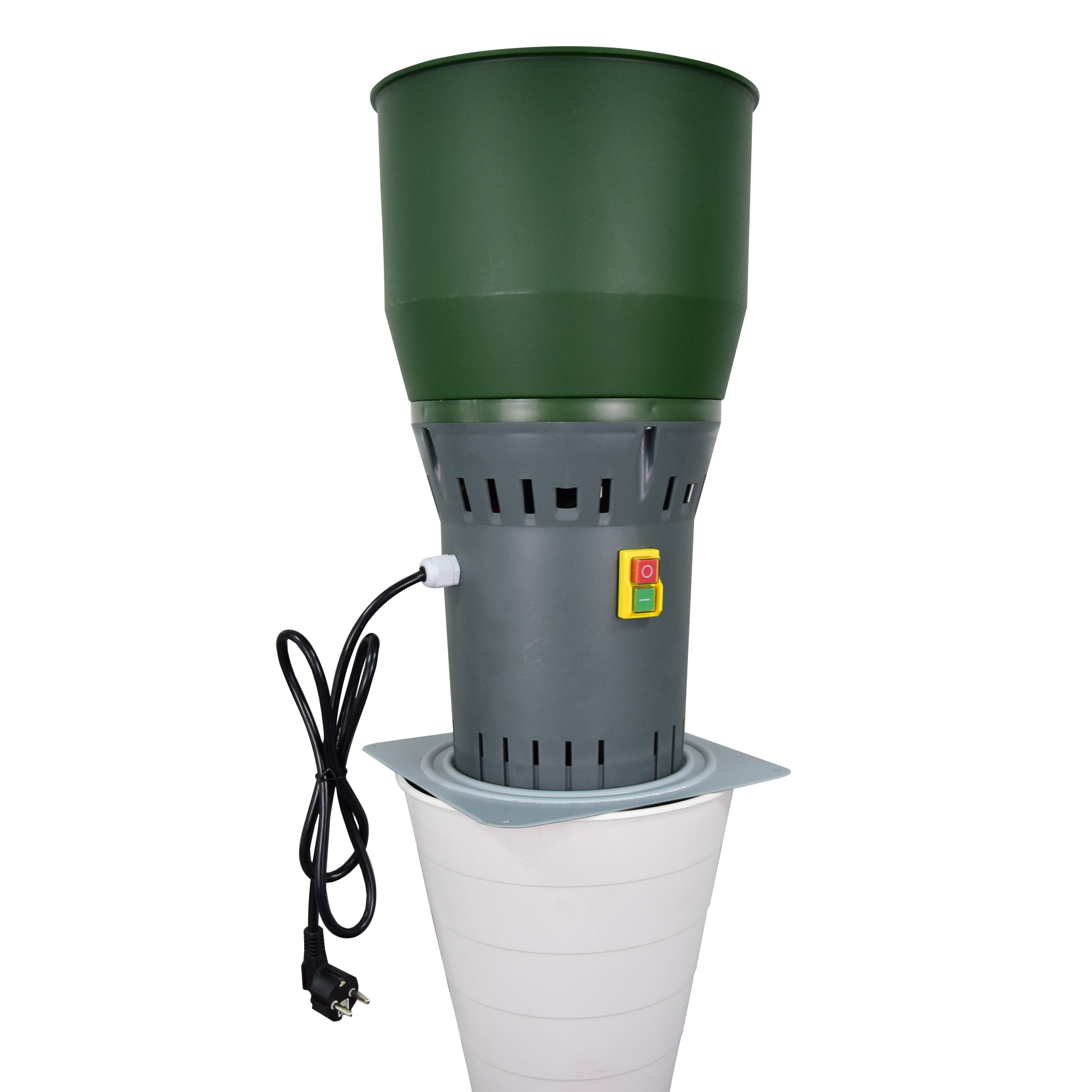 Farm Mill Compact Feed Grinder