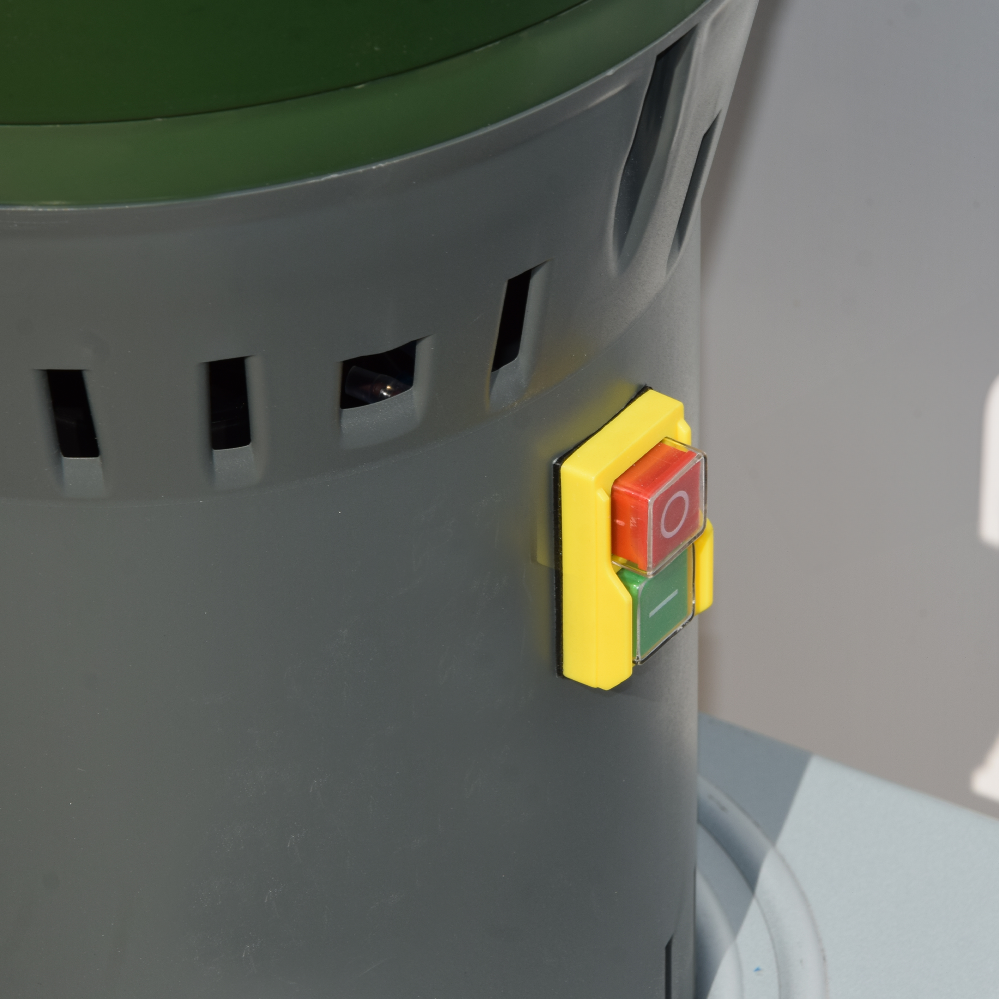 Farm Mill Compact Feed Grinder