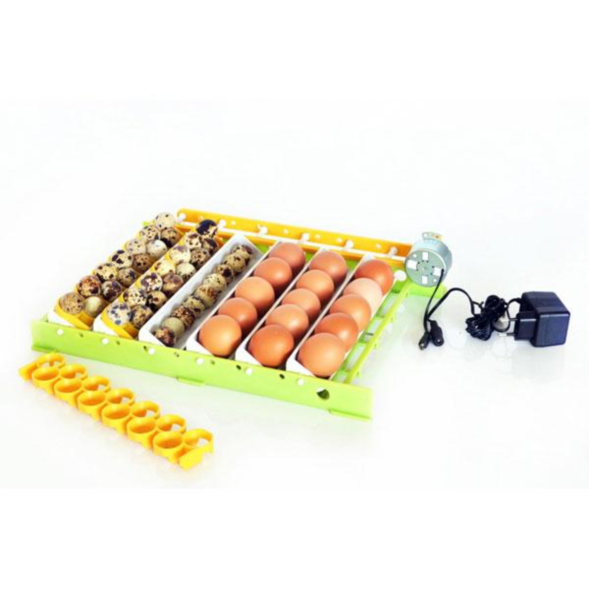 Cimuka Conturn 30 Automatic Egg Turner