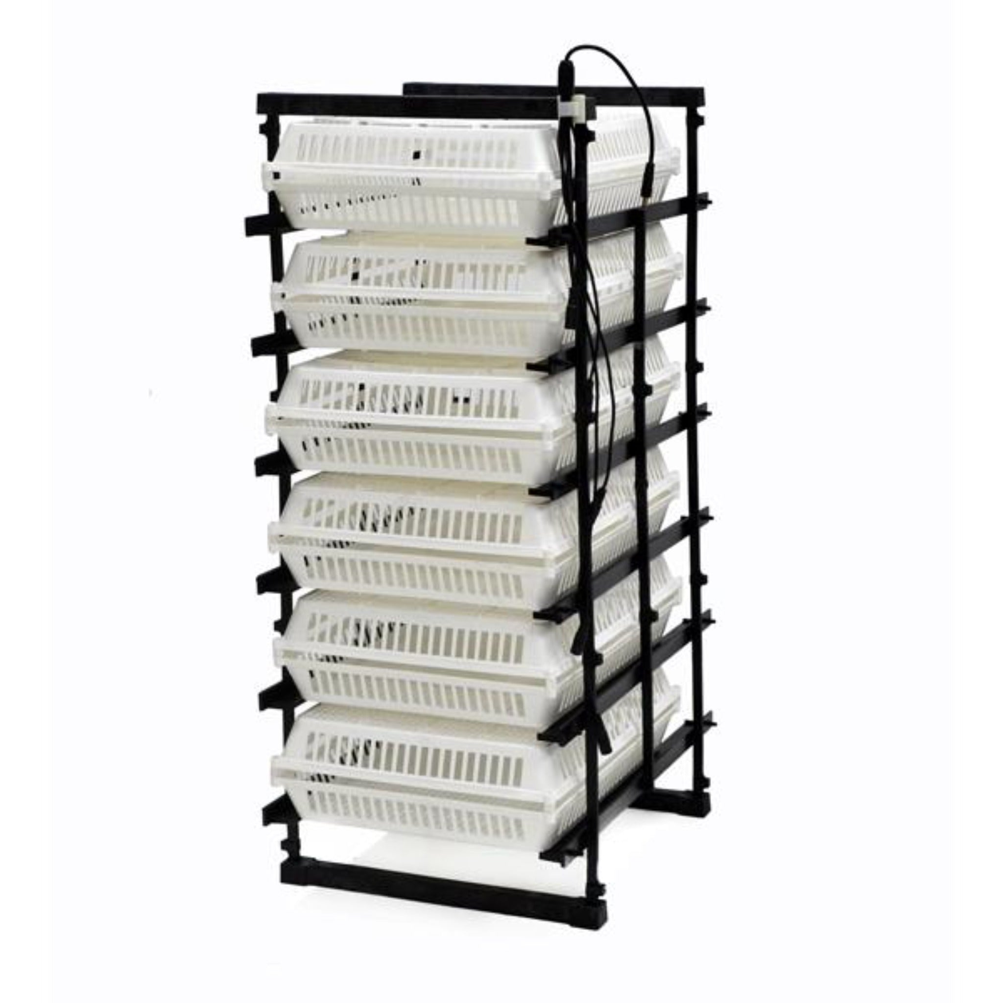 Cimuka Conturn 180 Set - Automatic Egg Turners & Hatch Baskets