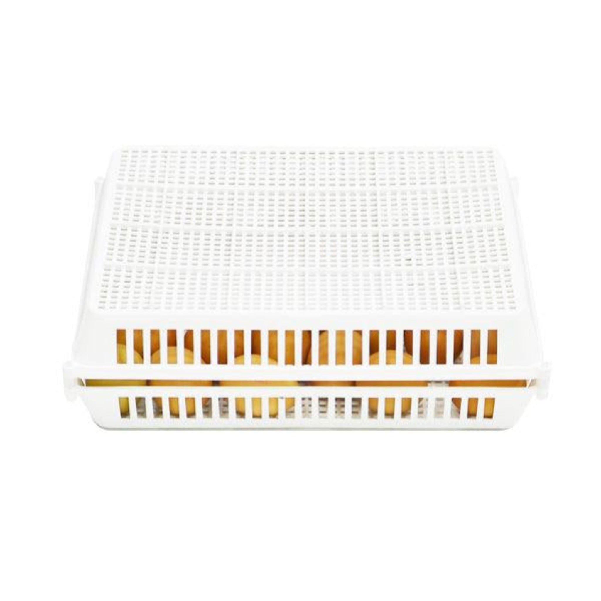 Cimuka Conturn 60 Set - Automatic Egg Turners & Hatch Baskets