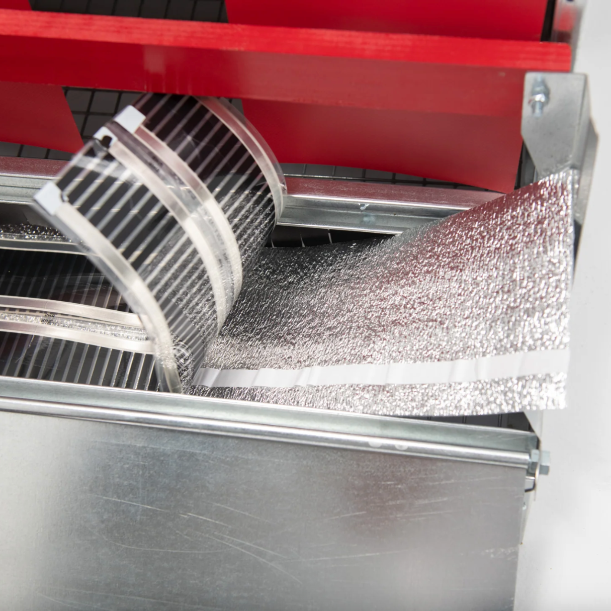 HeatMats - Keep your Eggs from Freezing