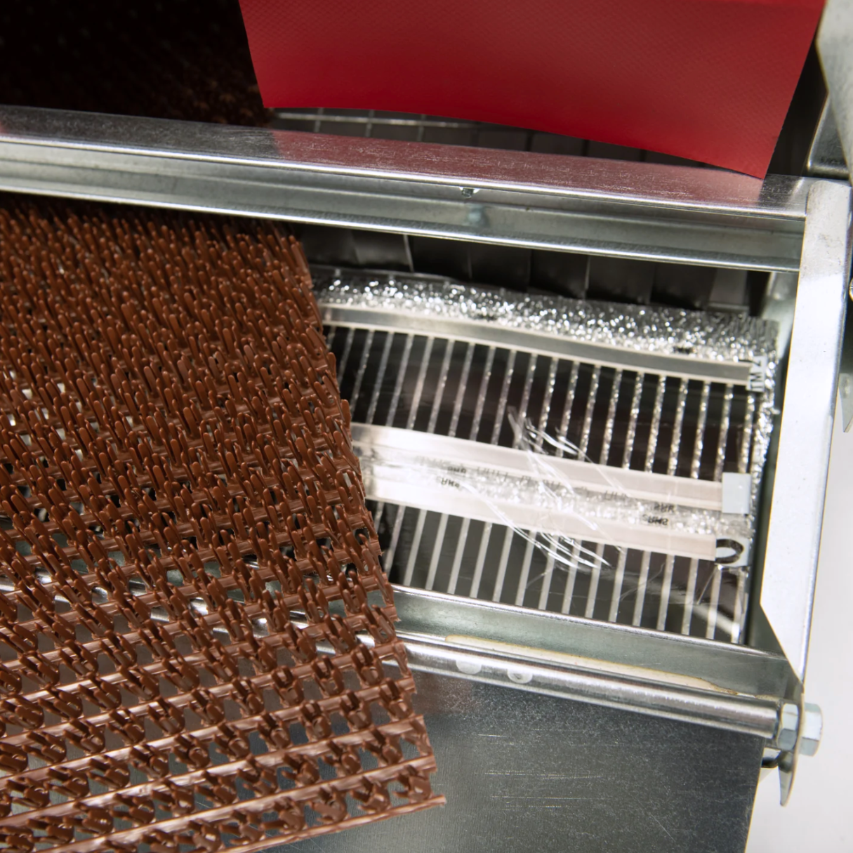 HeatMats - Keep your Eggs from Freezing