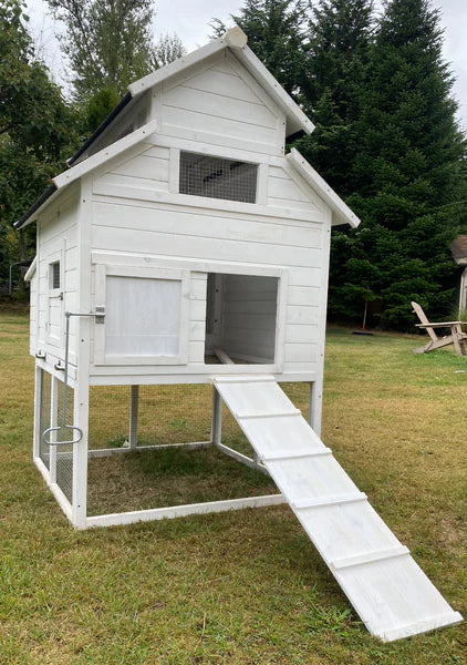 The Homestead House Only