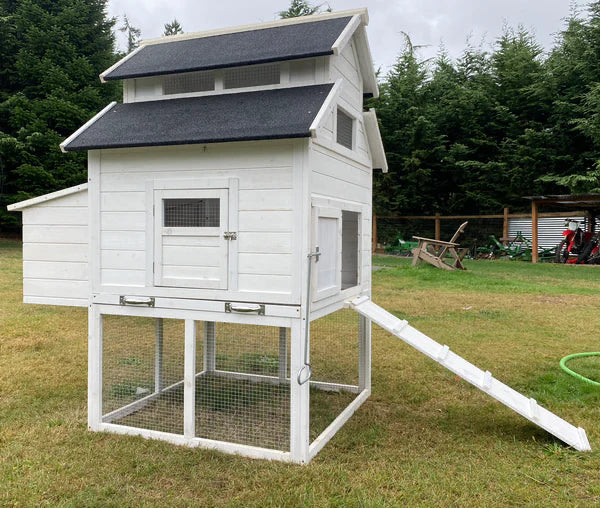The Homestead House Only