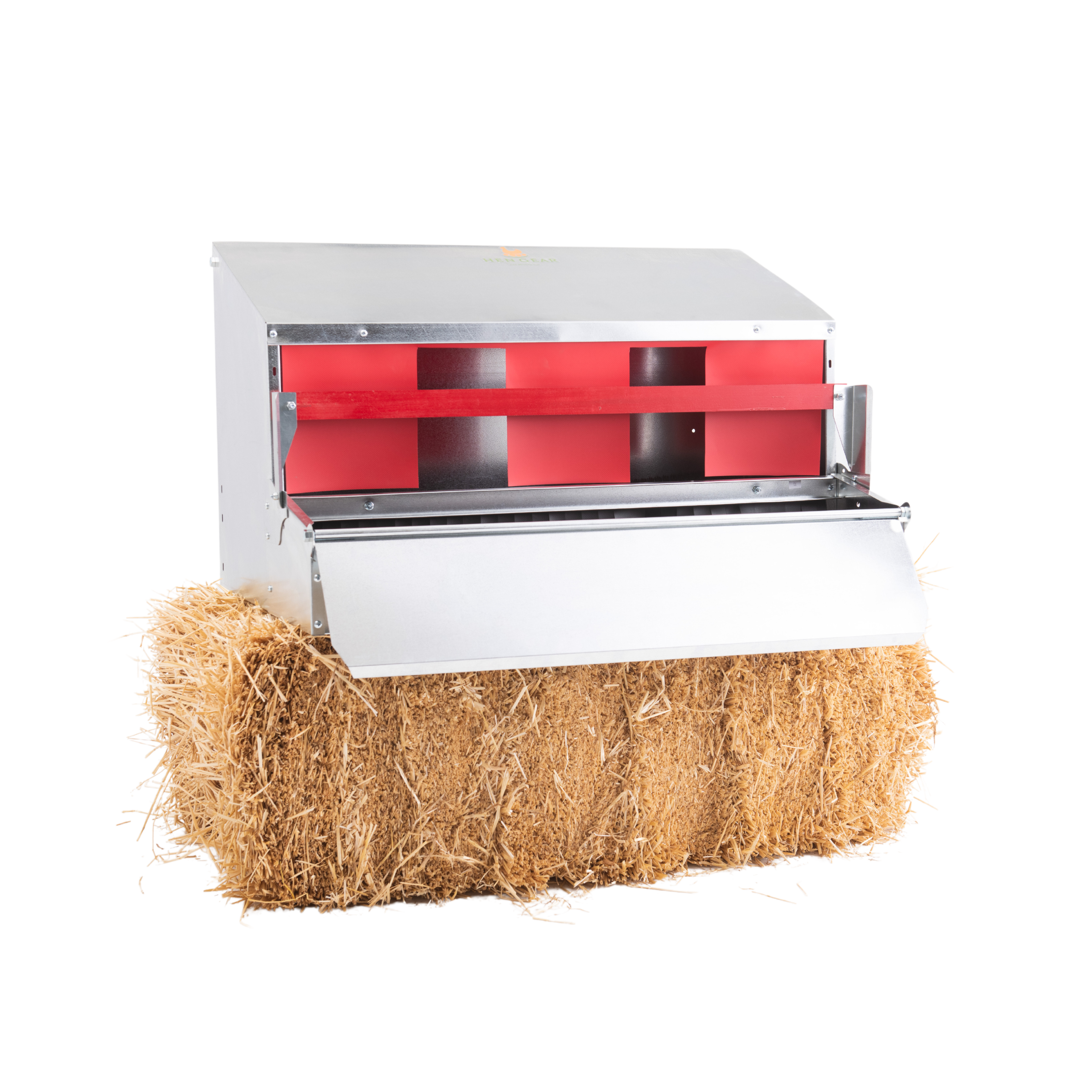 Medium (34") Reversible Roll-out Nest Box (Up to 32 Hens)