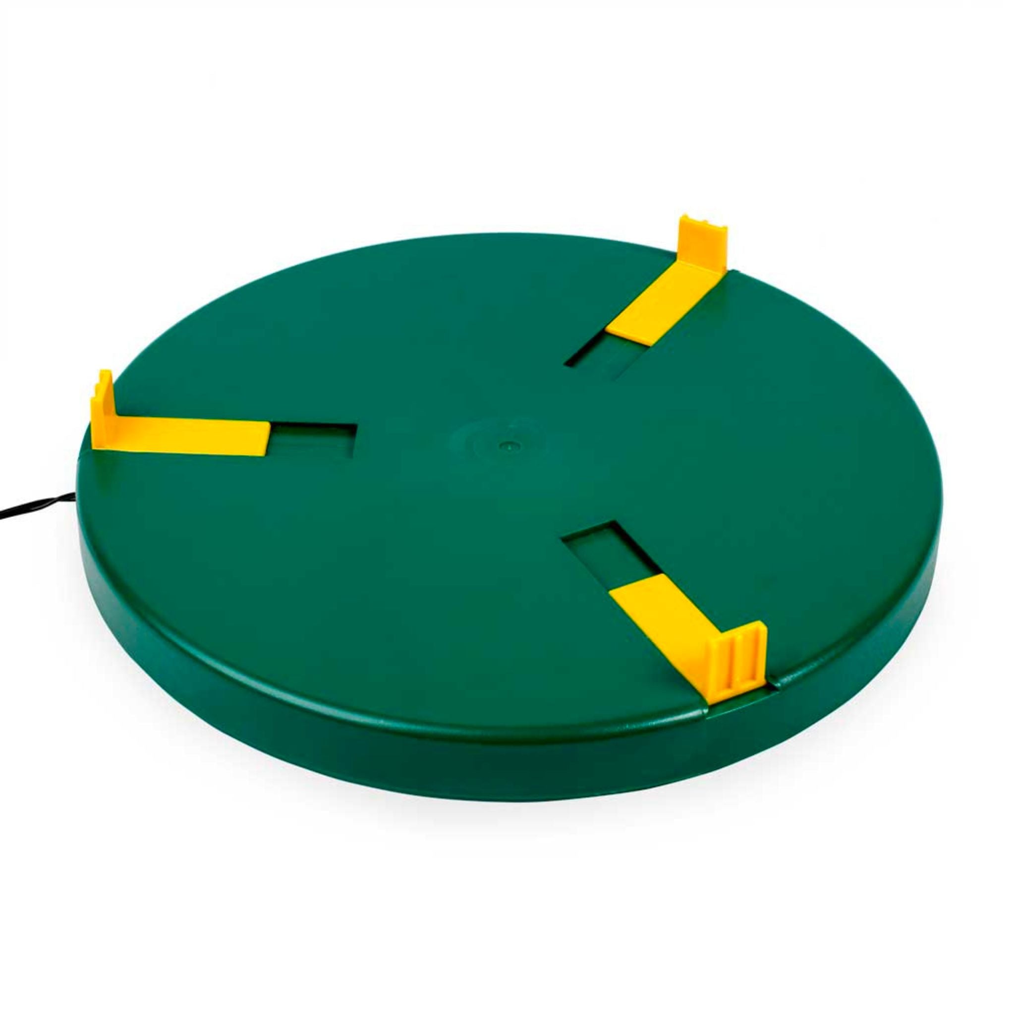 Hatching Time Water Heater for Poultry Waterers - 12"