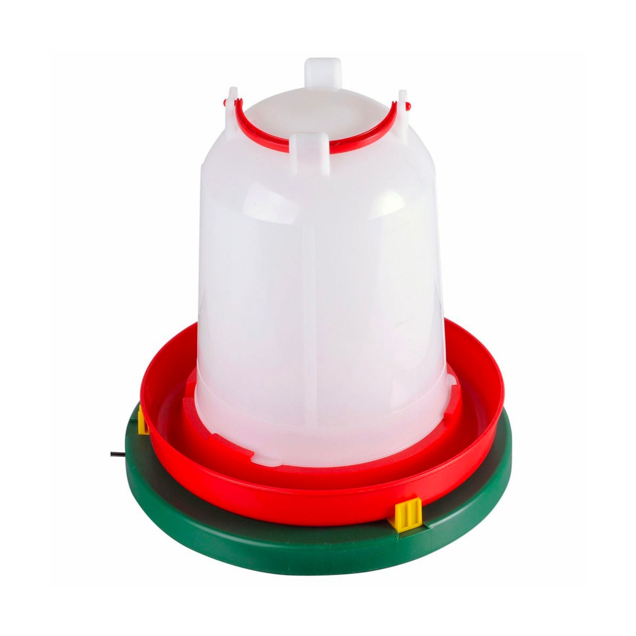 Hatching Time Water Heater for Poultry Waterers - 12"