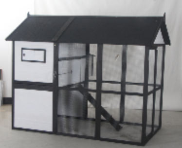 NEW FarmHouse Coop