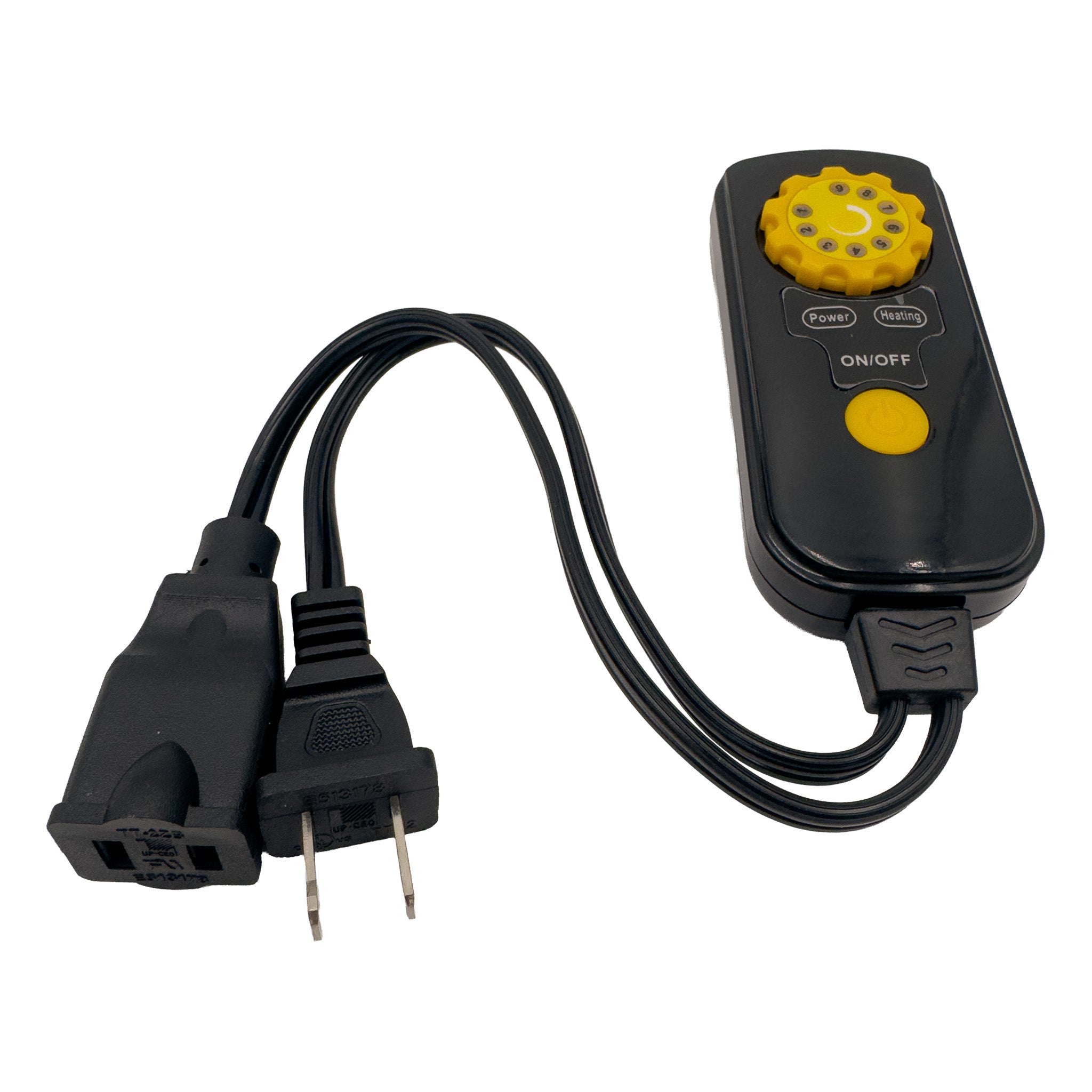 Hatching Time Heating Plate Temperature Controller