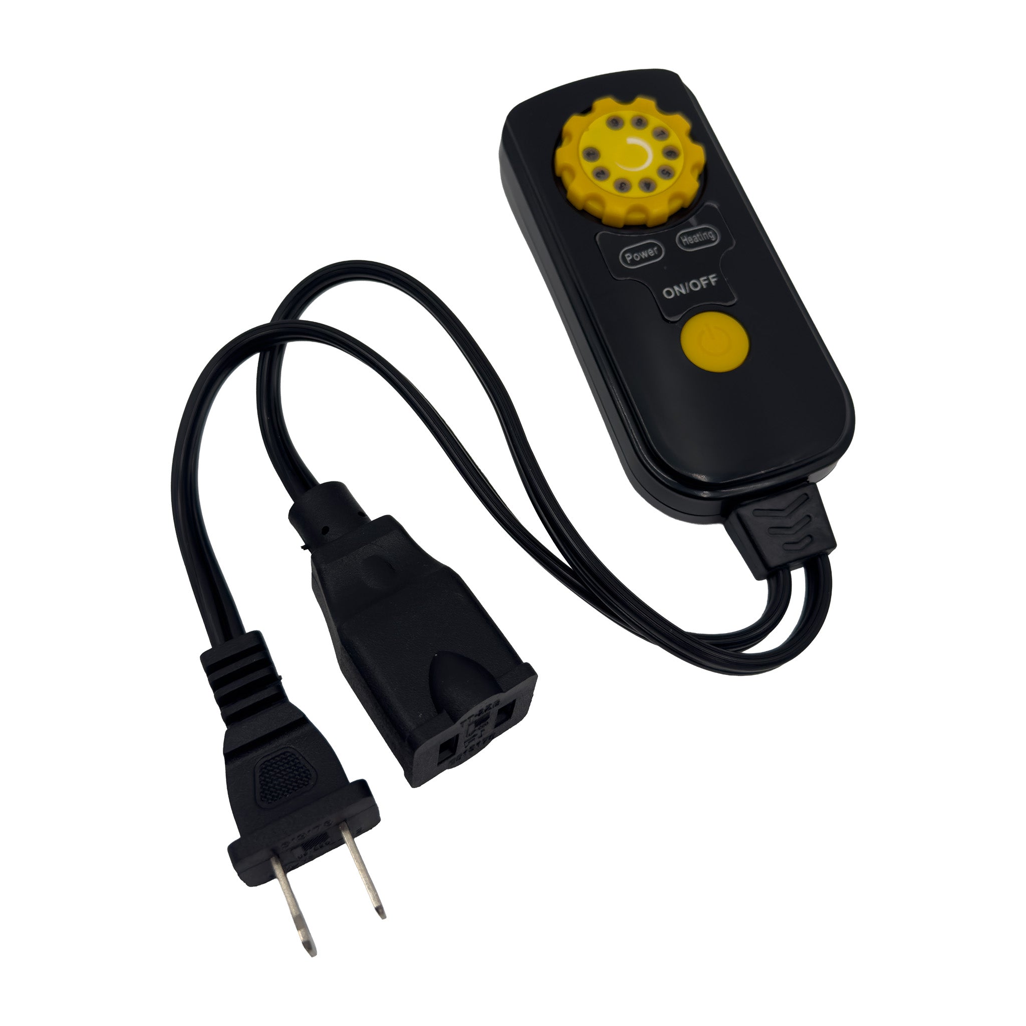 Hatching Time Heating Plate Temperature Controller
