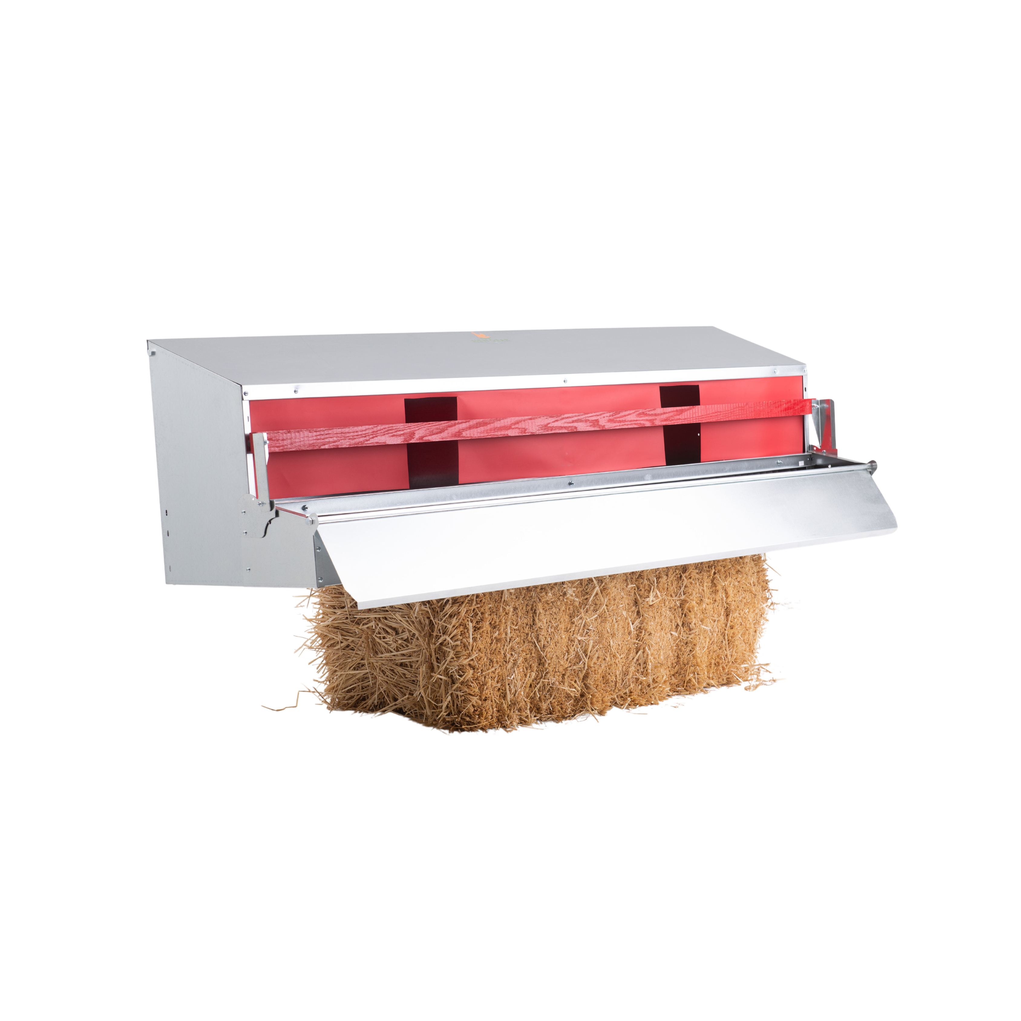 X-Large (72") Reversible Roll-out Nest Box (Up to 75 Hens)