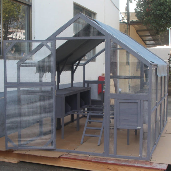 The Bungalow Coop