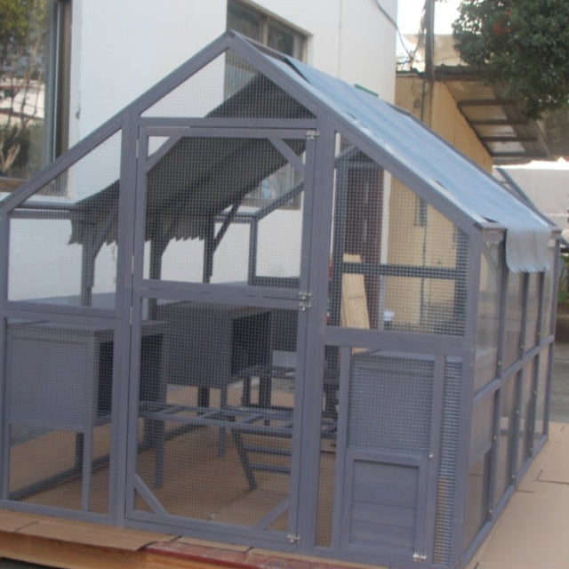 The Bungalow Coop