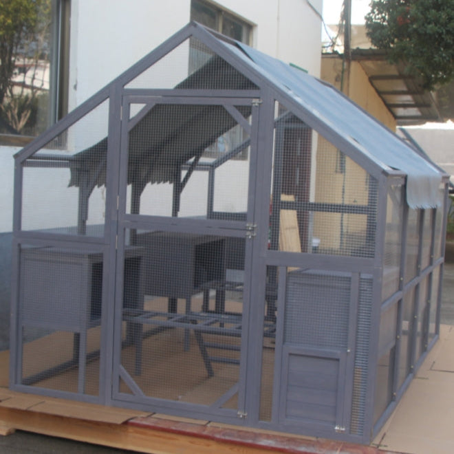 The Bungalow Coop