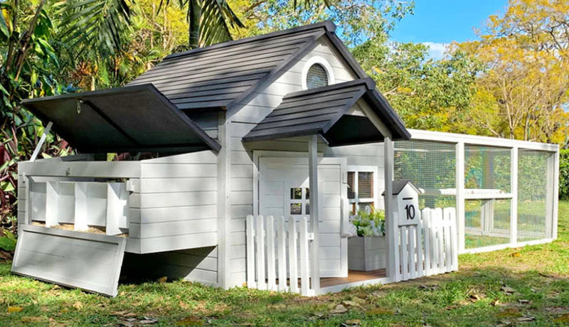 The Bed & Breakfast
