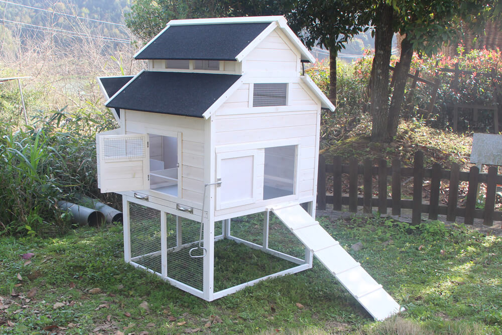 The Homestead House Only