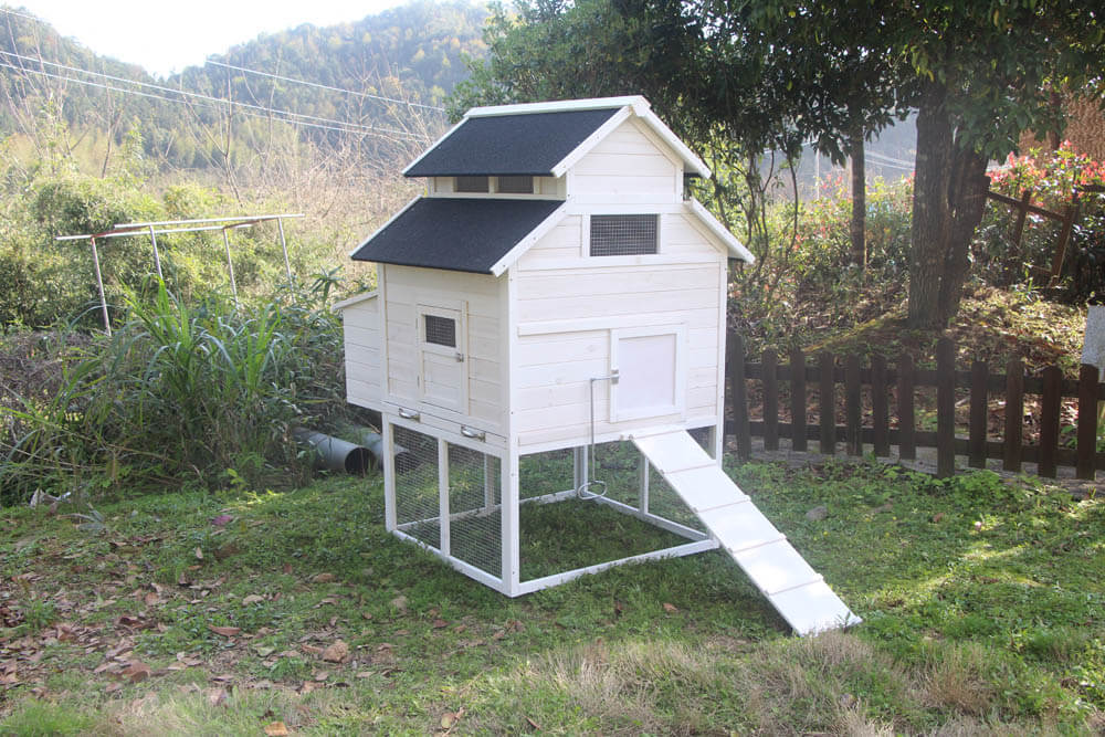 The Homestead House Only