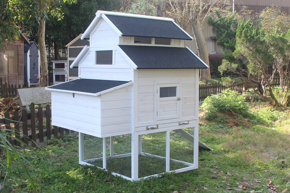 The Homestead House Only