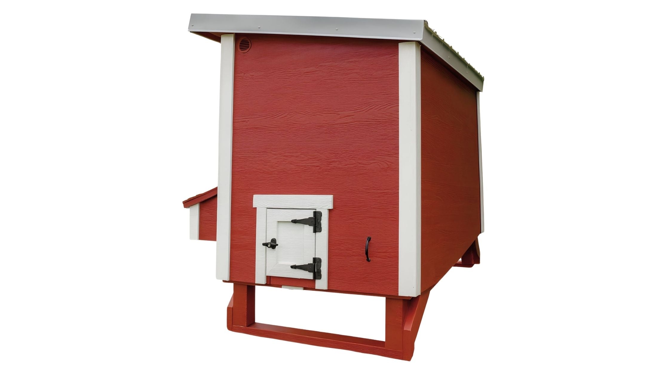 Large Chicken Coop - Up to 15 Chickens