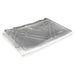 Folded clear Porta Coop Winter Kit enclosure